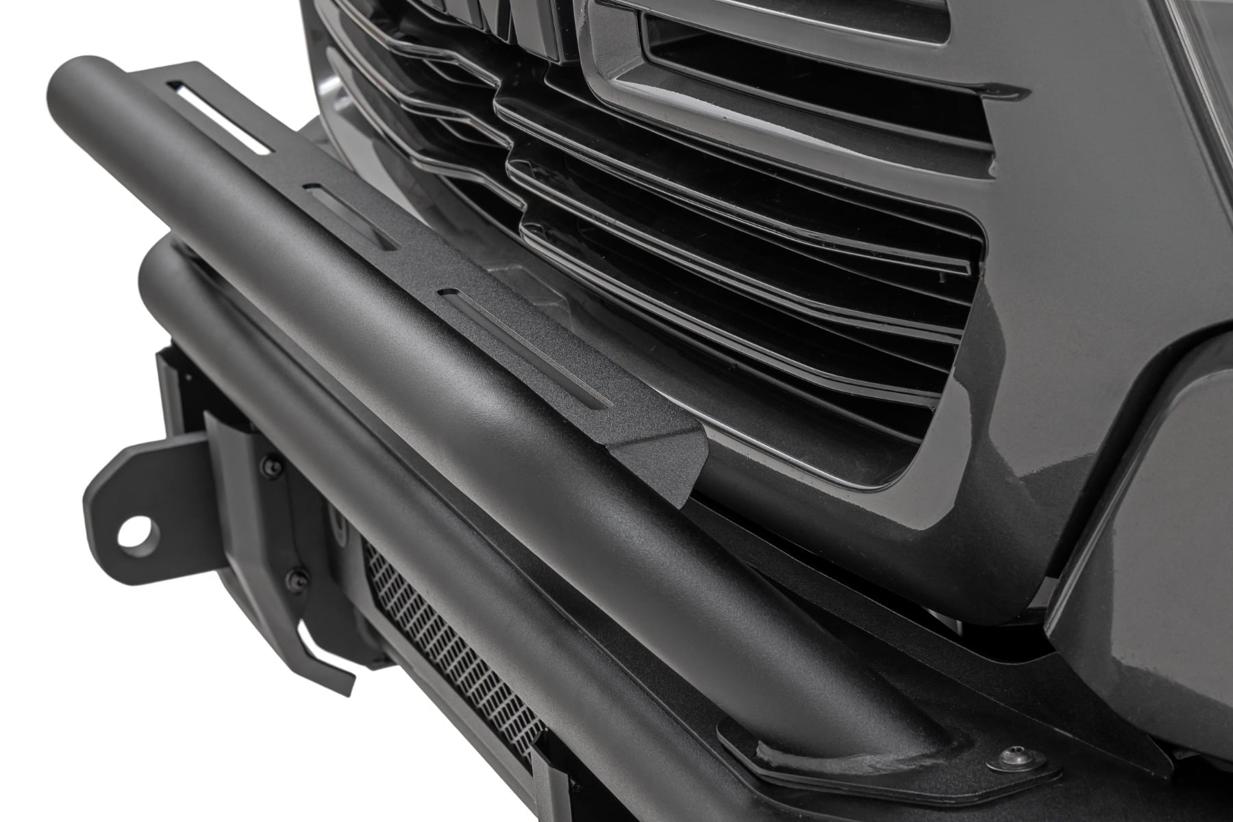 Front Bumper Tubular Ram 1500 2WD/4WD (2019-2024) Rough Country