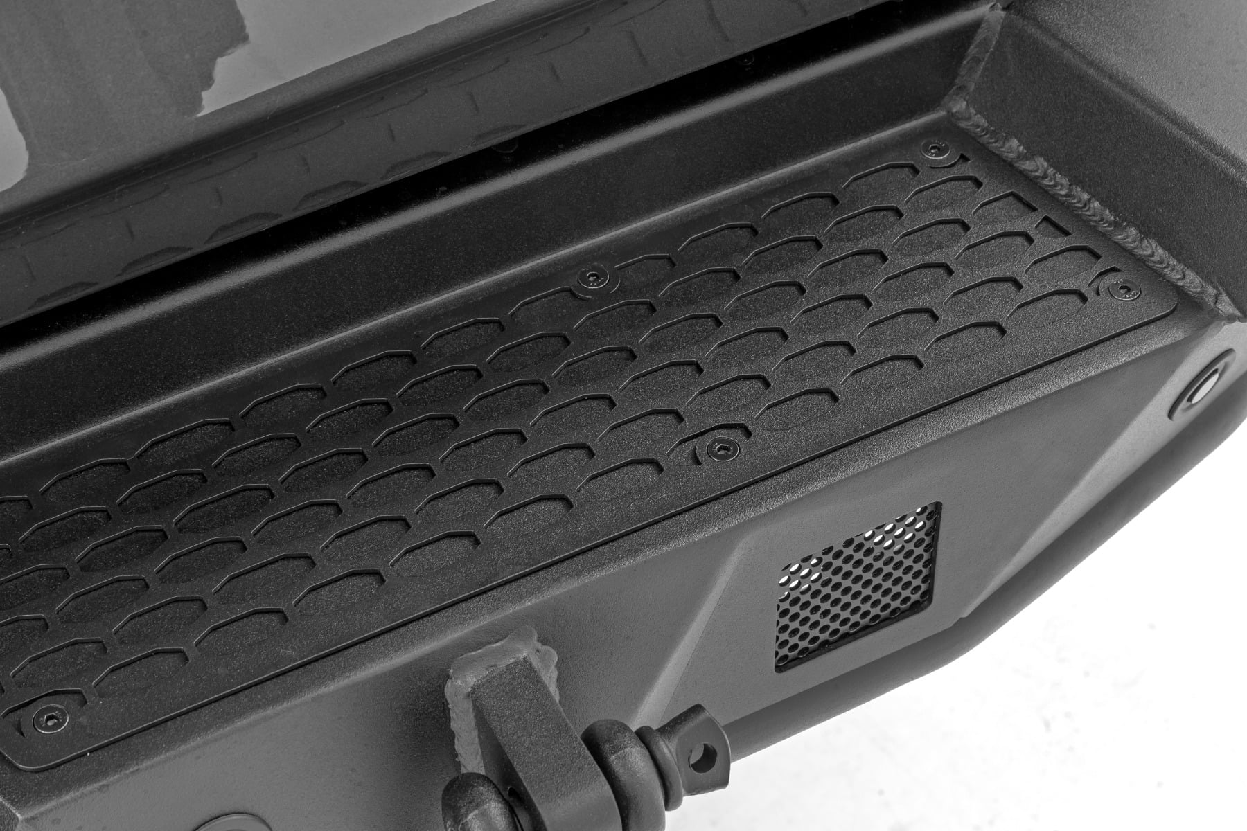 Rear Bumper Tubular Ram 1500 2WD/4WD (2019-2024) Rough Country