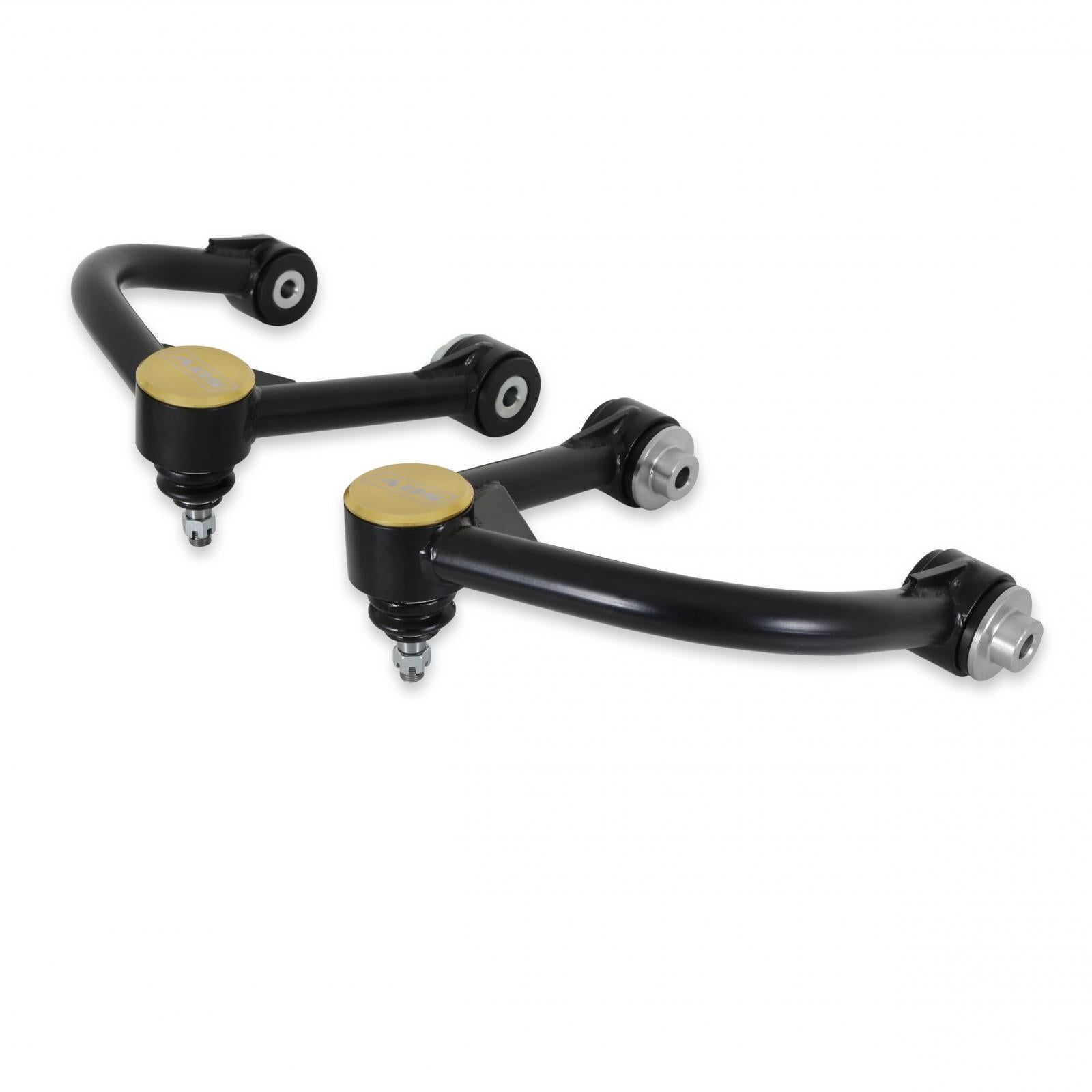 2021-2025 Ford Bronco Tubular HD Front Upper Control Arm Kit Front Upper ADS Shocks