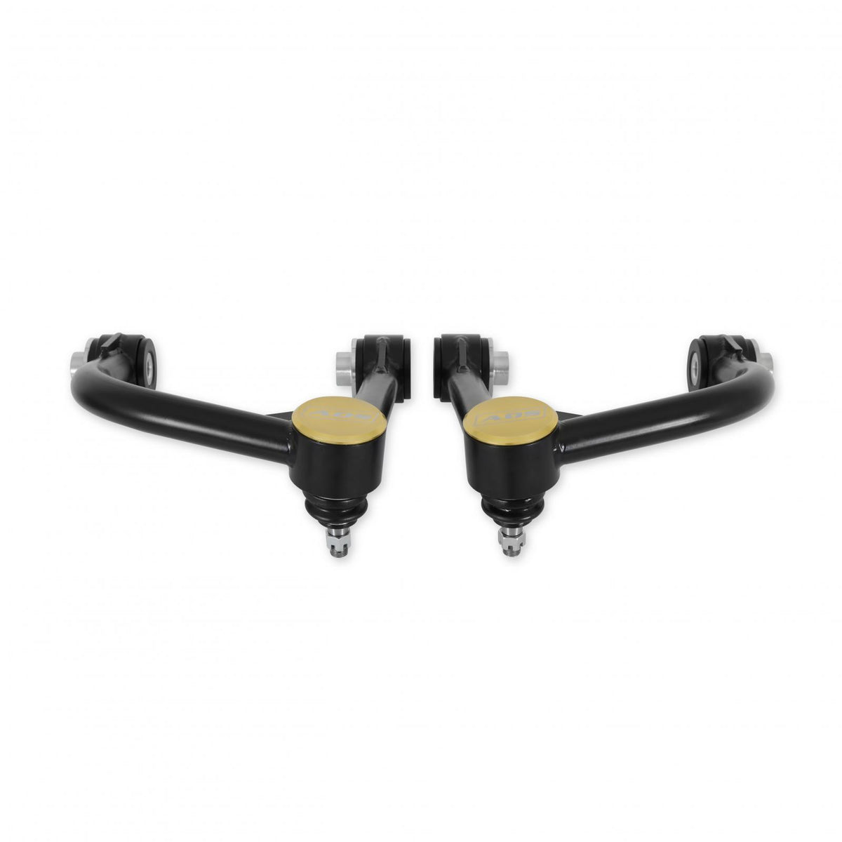 2021-2025 Ford Bronco Tubular HD Front Upper Control Arm Kit Front Upper ADS Shocks