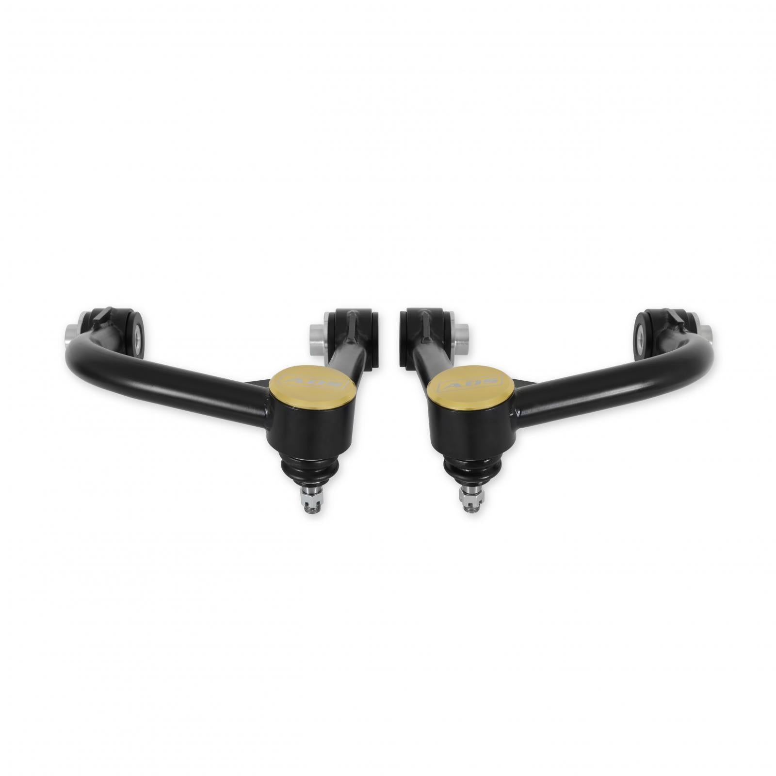 2021-2025 Ford Bronco Tubular HD Front Upper Control Arm Kit Front Upper ADS Shocks