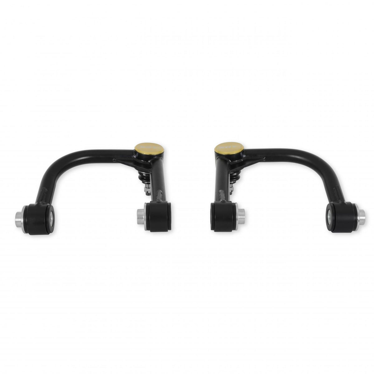 2021-2025 Ford Bronco Tubular HD Front Upper Control Arm Kit Front Upper ADS Shocks