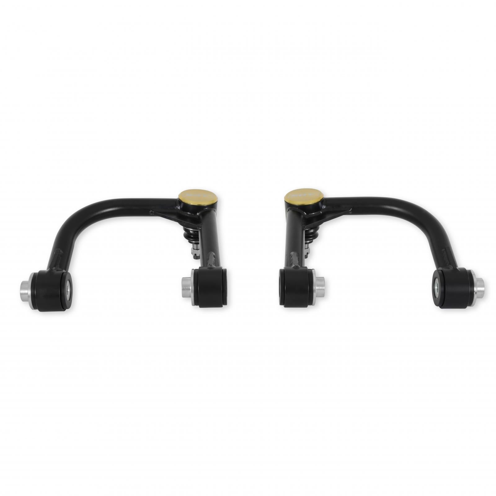 2021-2025 Ford Bronco Tubular HD Front Upper Control Arm Kit Front Upper ADS Shocks