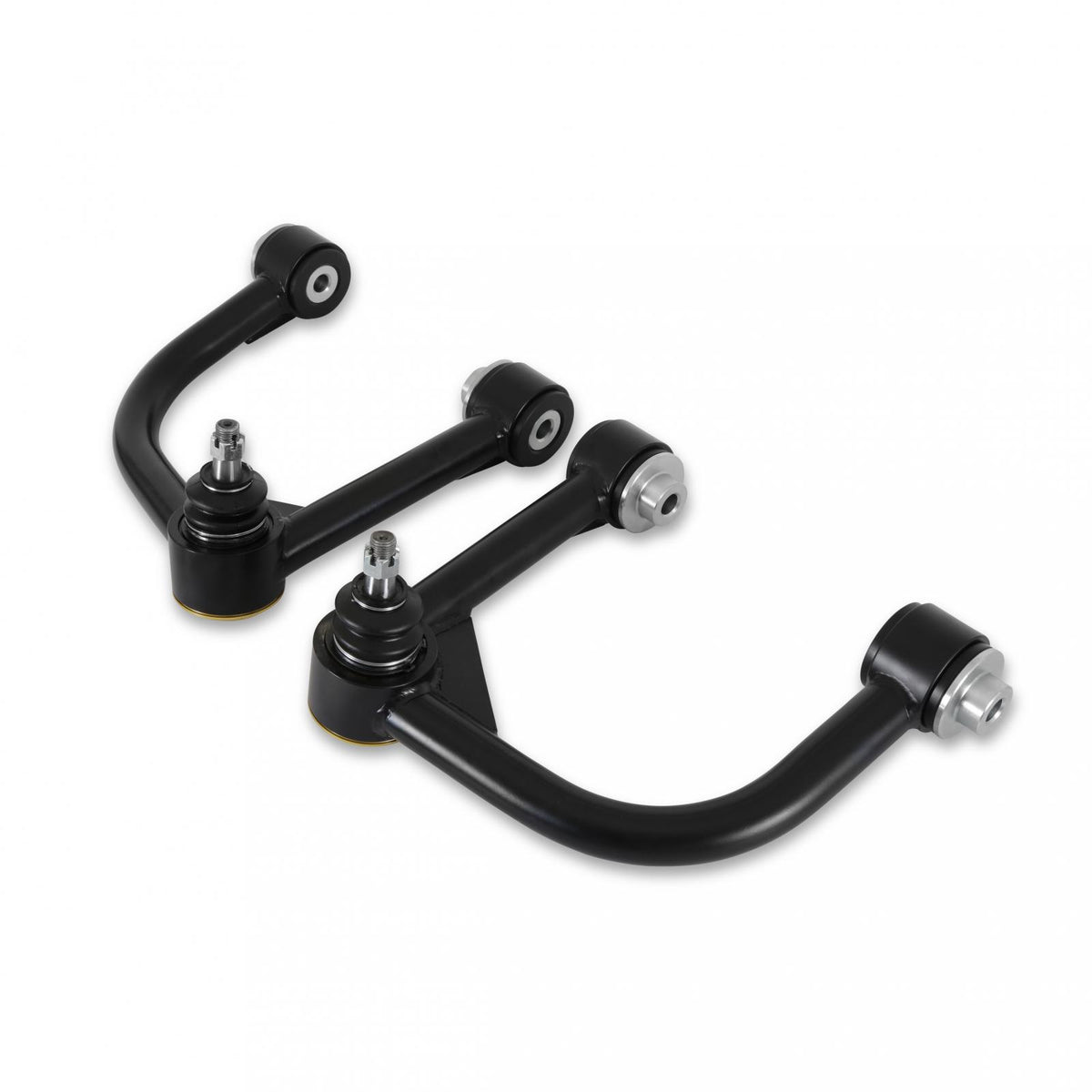 2021-2025 Ford Bronco Tubular HD Front Upper Control Arm Kit Front Upper ADS Shocks