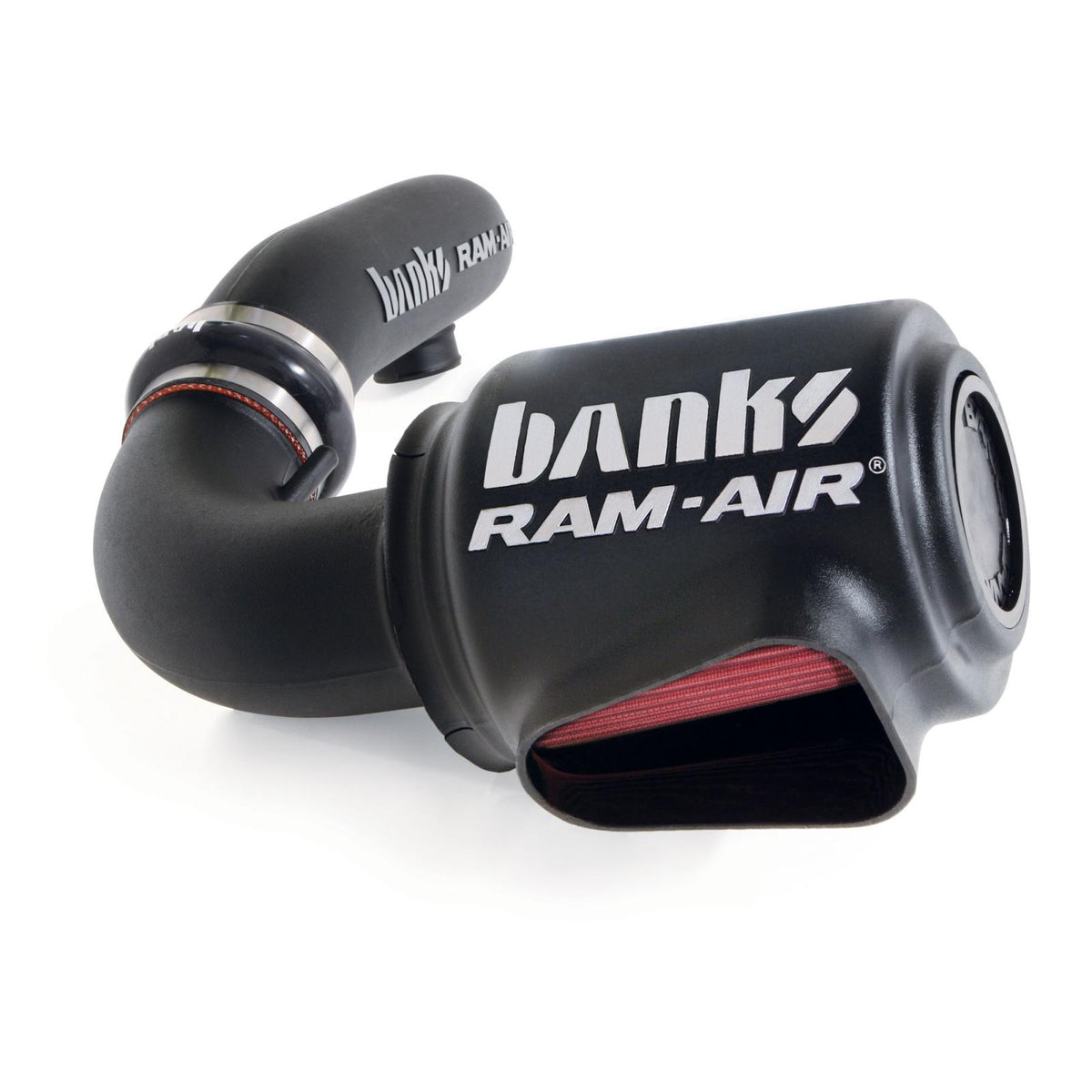Stinger Bundle Power System W/Single Exit Exhaust Black Tip 98-99 Jeep 4.0L Wrangler TJ Banks Power
