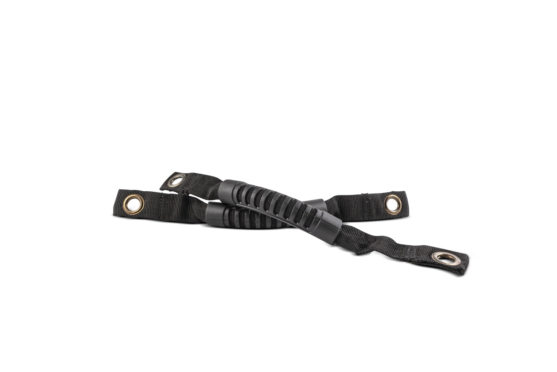 2007-2018 Wrangler JK Bolt On Multi Through Point Handle Body Armor 4X4