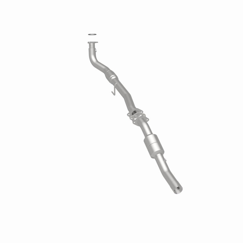 MagnaFlow Direct Fit Catalytic Converter 03-08 Chevy/GMC P/S rr 6.0L