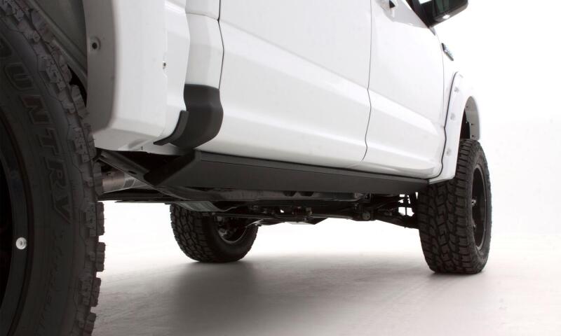 Husky Liners 24-26 Toyota Tacoma Double Cab Trail Armor Rocker Panel