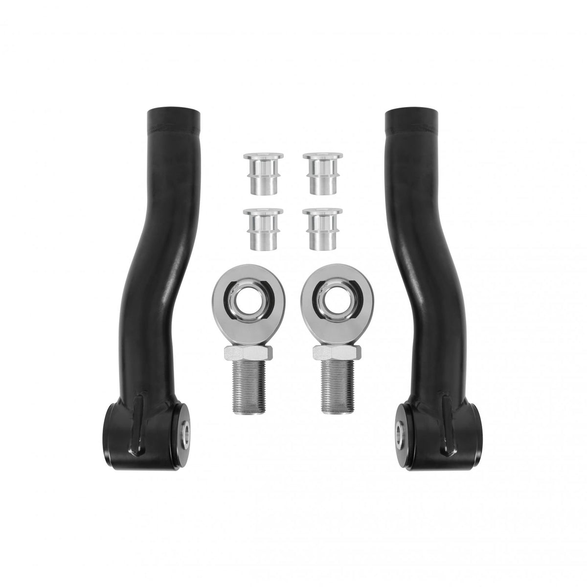2021-2025 Ford Bronco Tubular HD Rear Upper Control Arm Kit Rear Upper ADS Shocks