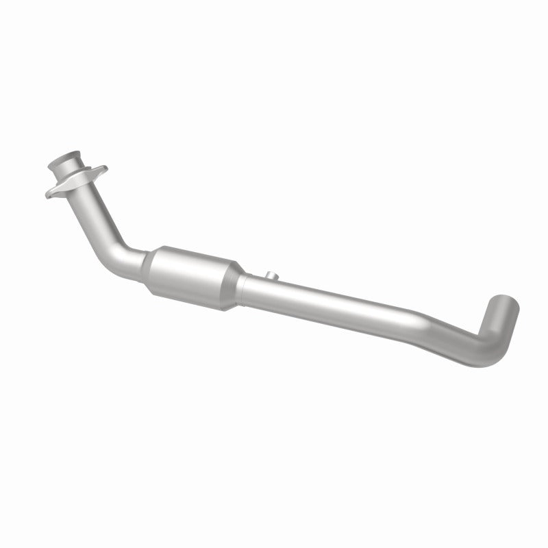 MagnaFlow Direct Fit Catalytic Converter OEM 05-08 Ford F150 4.2L V6 (Drivers Side)