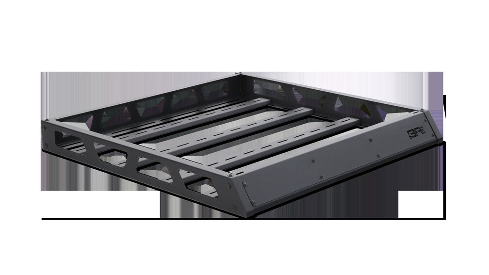2007-2019 Wrangler Hardtop Roof Rack Body Armor 4X4