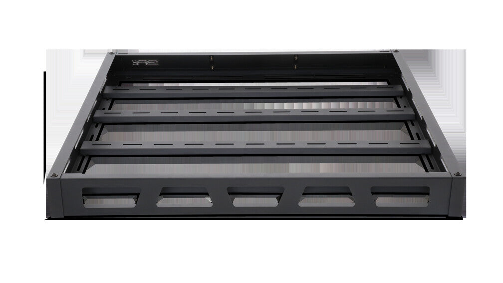 2007-2019 Wrangler Hardtop Roof Rack Body Armor 4X4