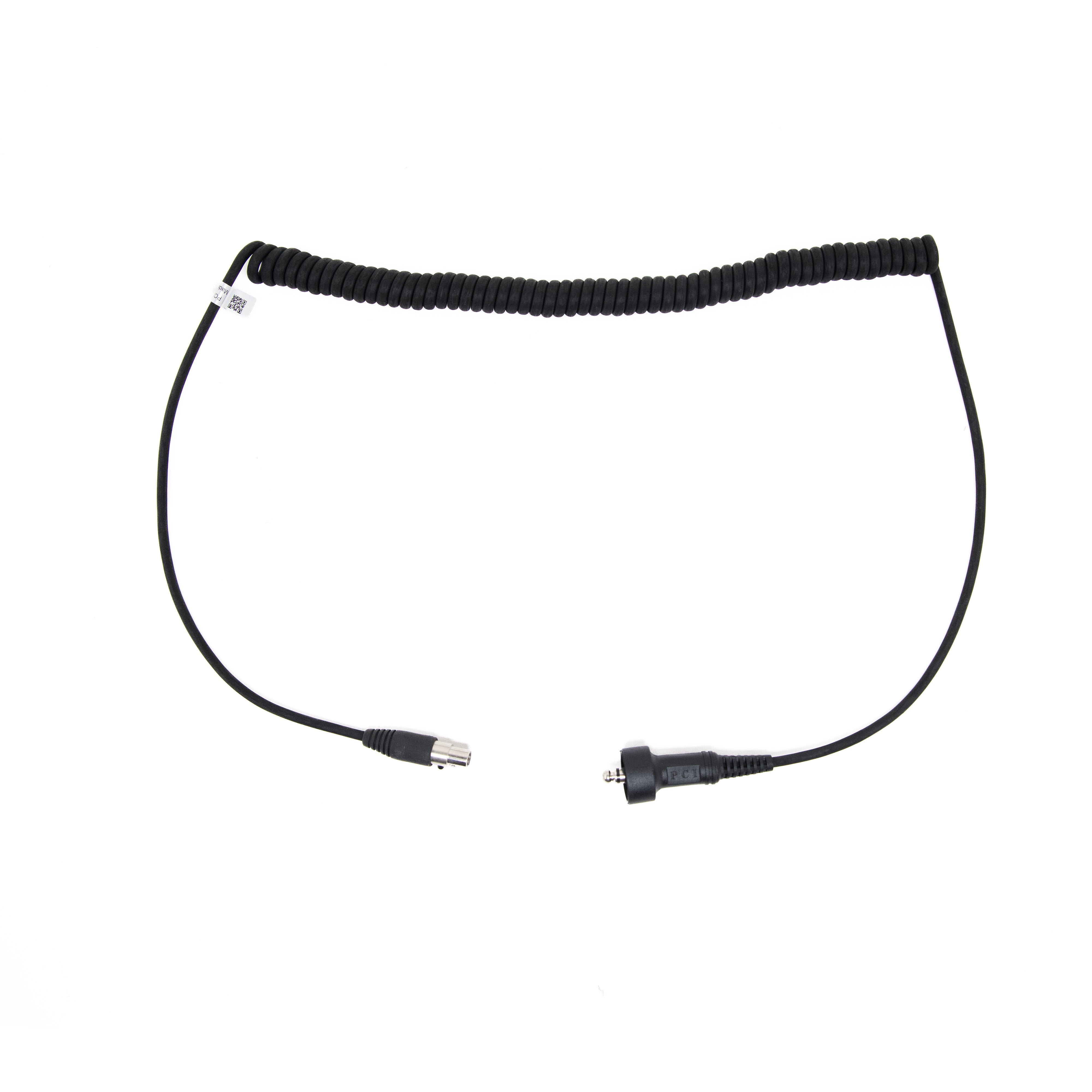 Vibe Headset Cable - PCI Race Radios