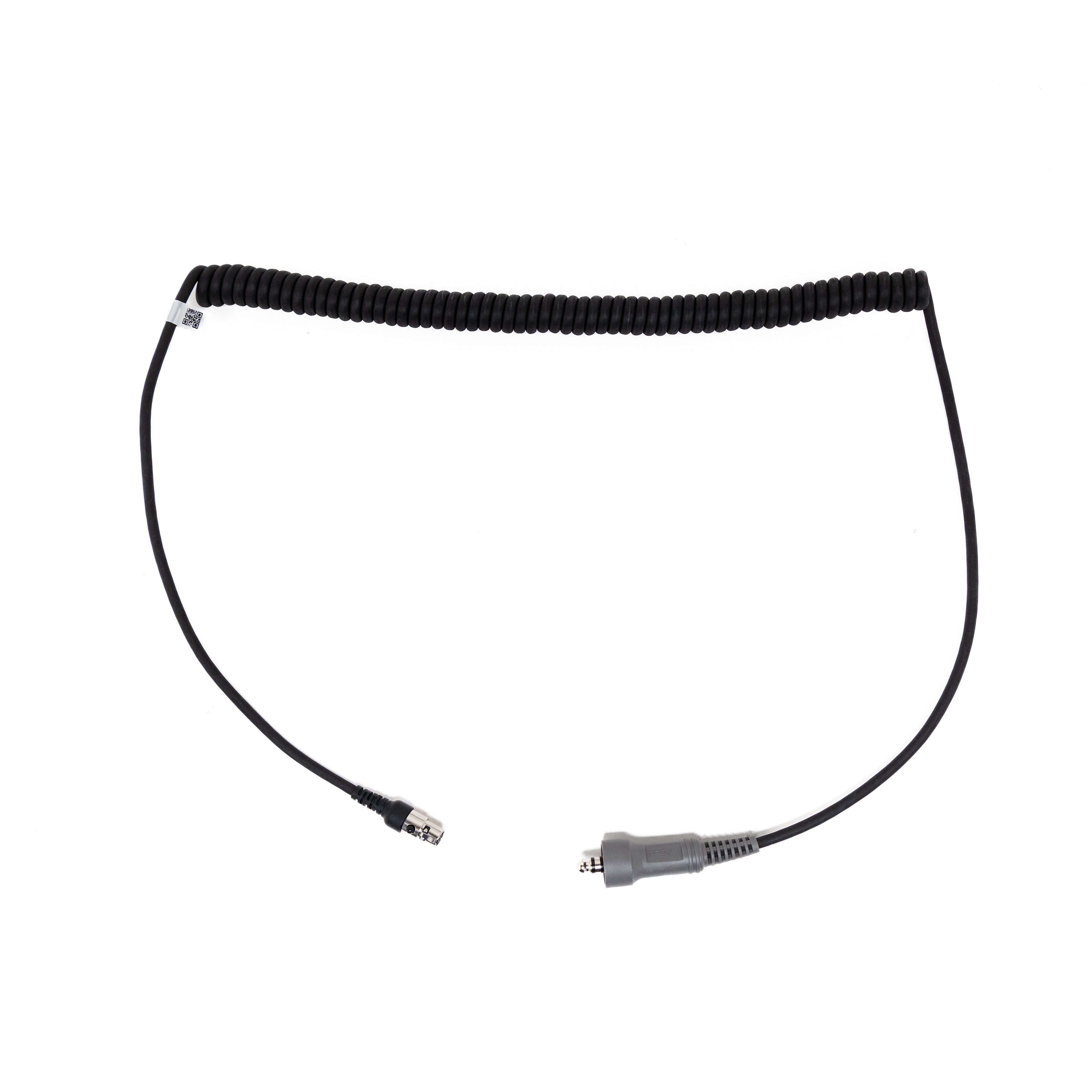 Vibe Headset Cable - PCI Race Radios