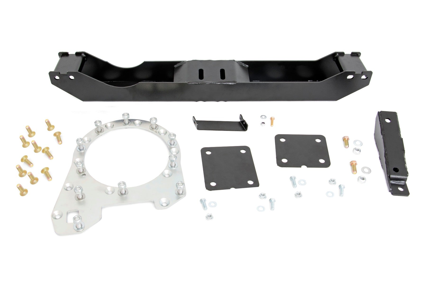 6 Inch Lift Kit OVLDS V2 Ford F-250/F-350 Super Duty 4WD (2017-2022) Rough Country