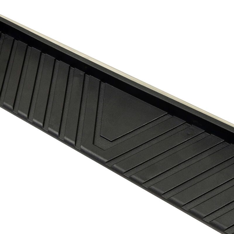 Westin 05-23 Toyota Tacoma Double Cab AT6 Running Boards - Polished Stainless