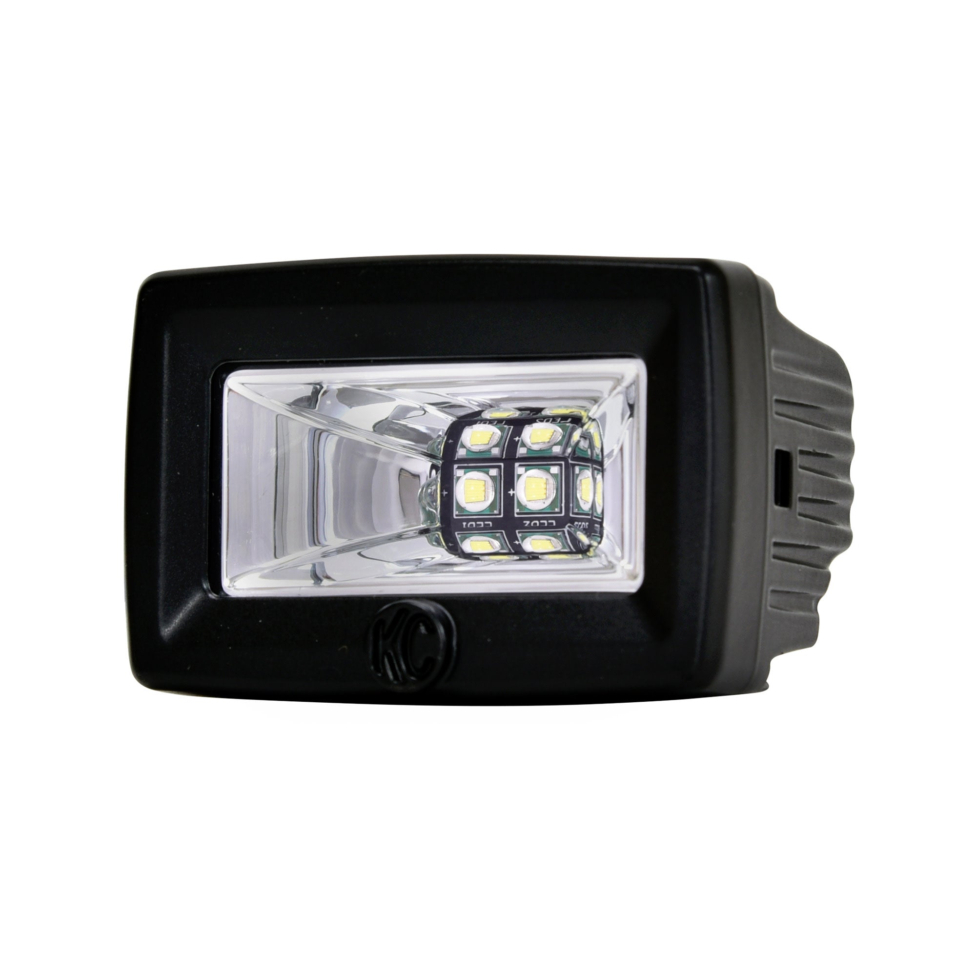 C-Series C2 LED Flood Backup 2 Light System KC HiLiTES