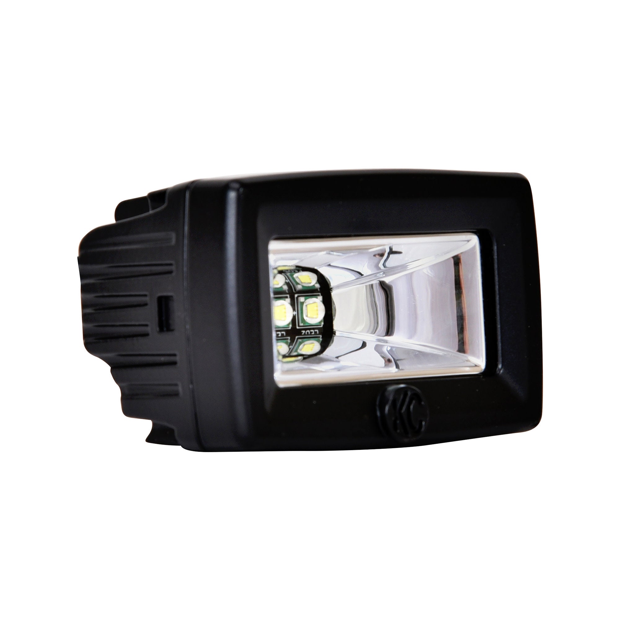 C-Series C2 LED Flood Backup 2 Light System KC HiLiTES