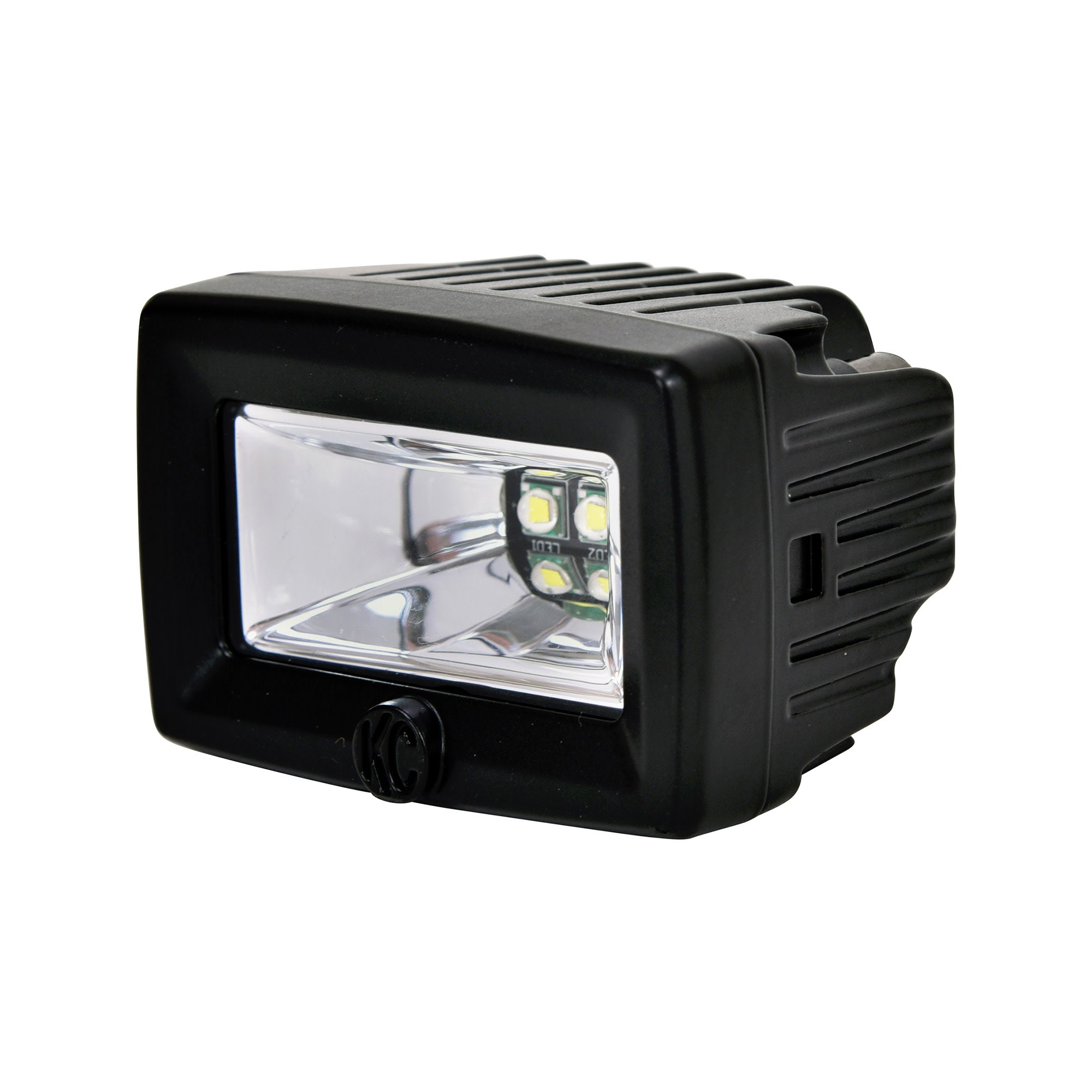 C-Series C2 LED Flood Backup 2 Light System KC HiLiTES