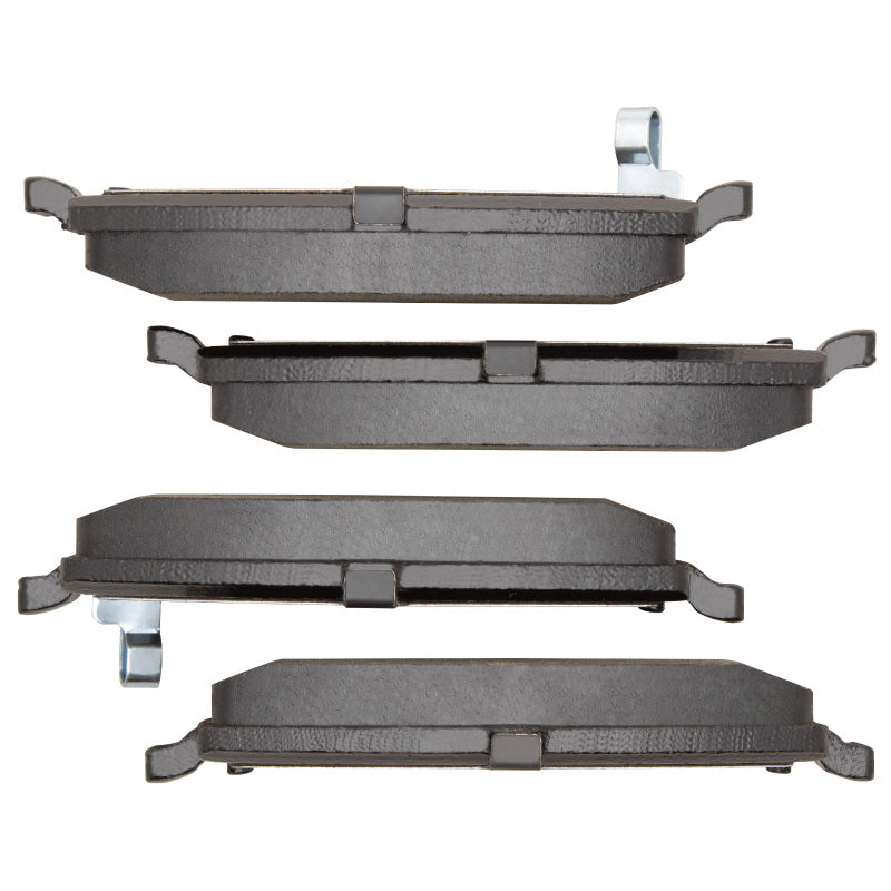 R1 07-18 Dodge Nitro Rear R1 Ceramic Brake Pads