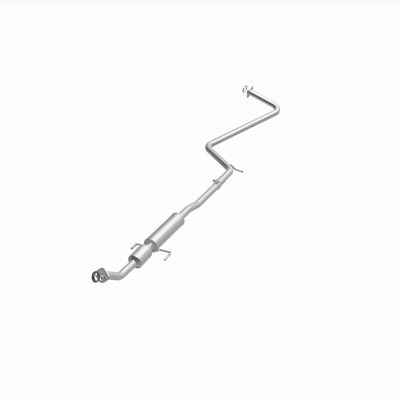 MagnaFlow 11-16 Scion tC 2.5L Direct Fit CARB Compliant Catalytic Converter