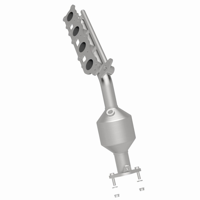 MagnaFlow Direct Fit Catalytic Converter 10-14 GX460 4.6L Manifold