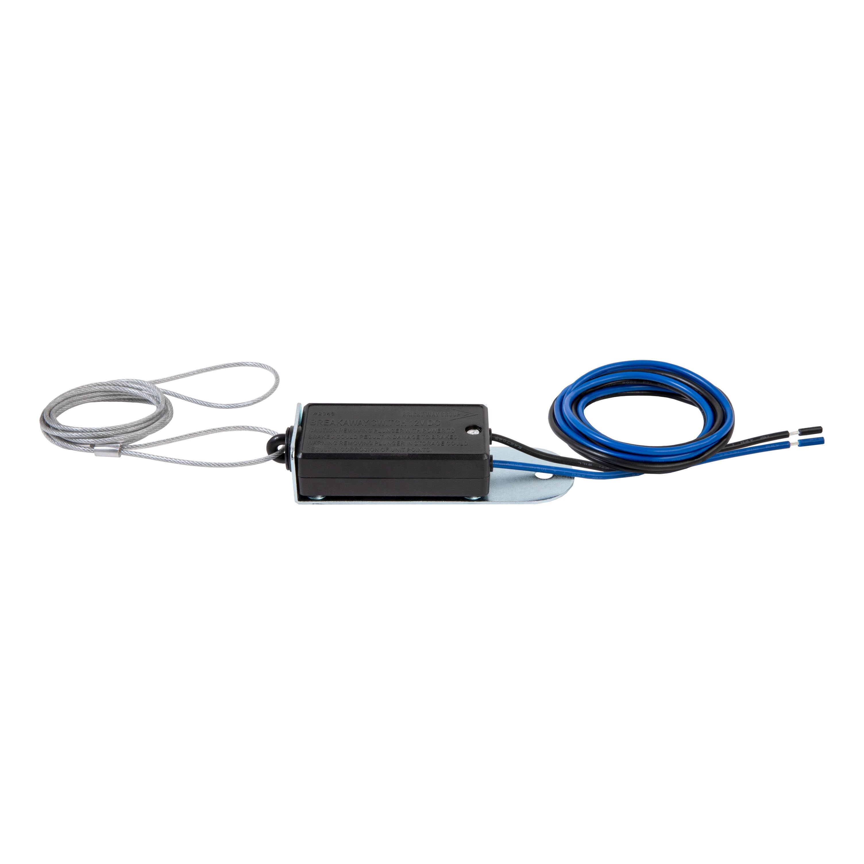 CURT Trailer Breakaway Switch Model 52010