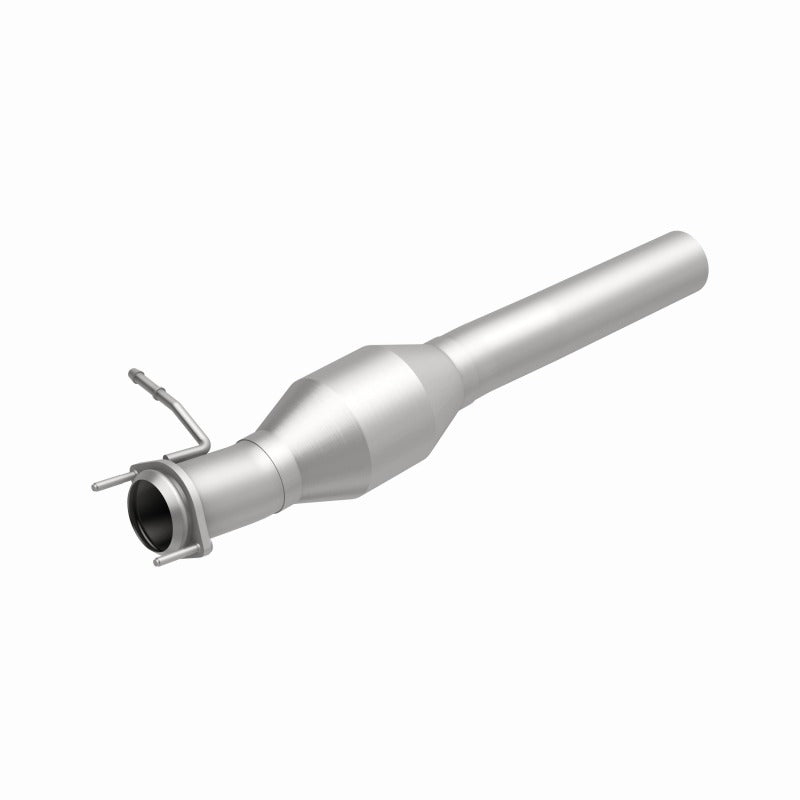 MagnaFlow Direct Fit Catalytic Converter 00-03 Ford F250/350 SD 7.3