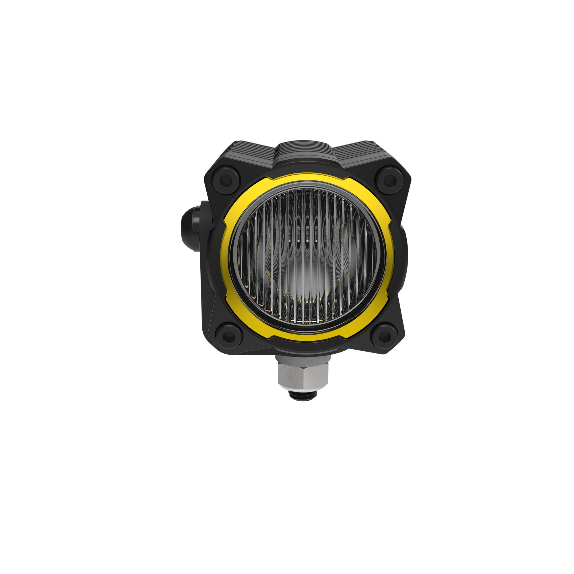 Flex Era 1 LED 2- Light Rear Bracket Kit KC HiLiTES