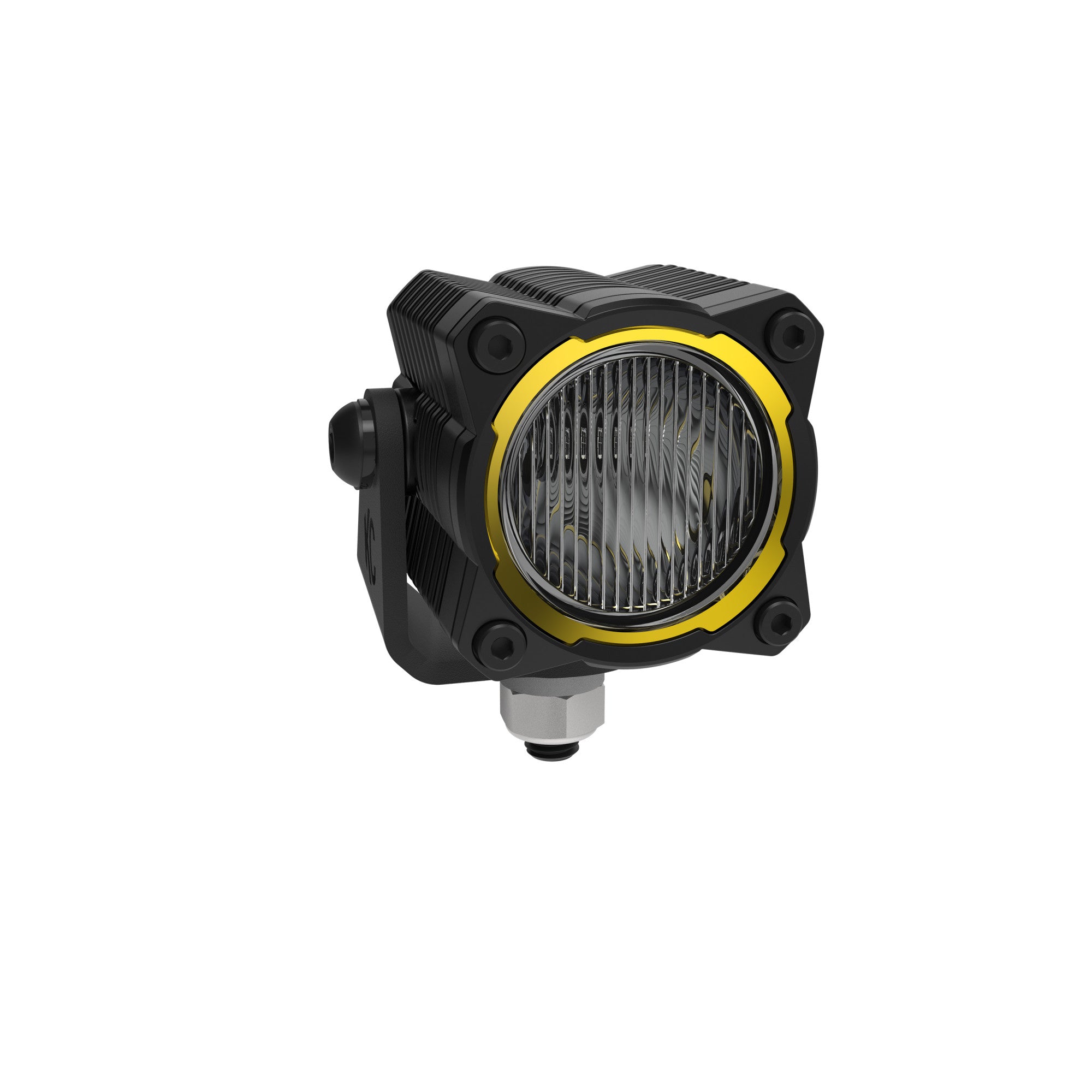 Flex Era 1 LED 2- Light Rear Bracket Kit KC HiLiTES