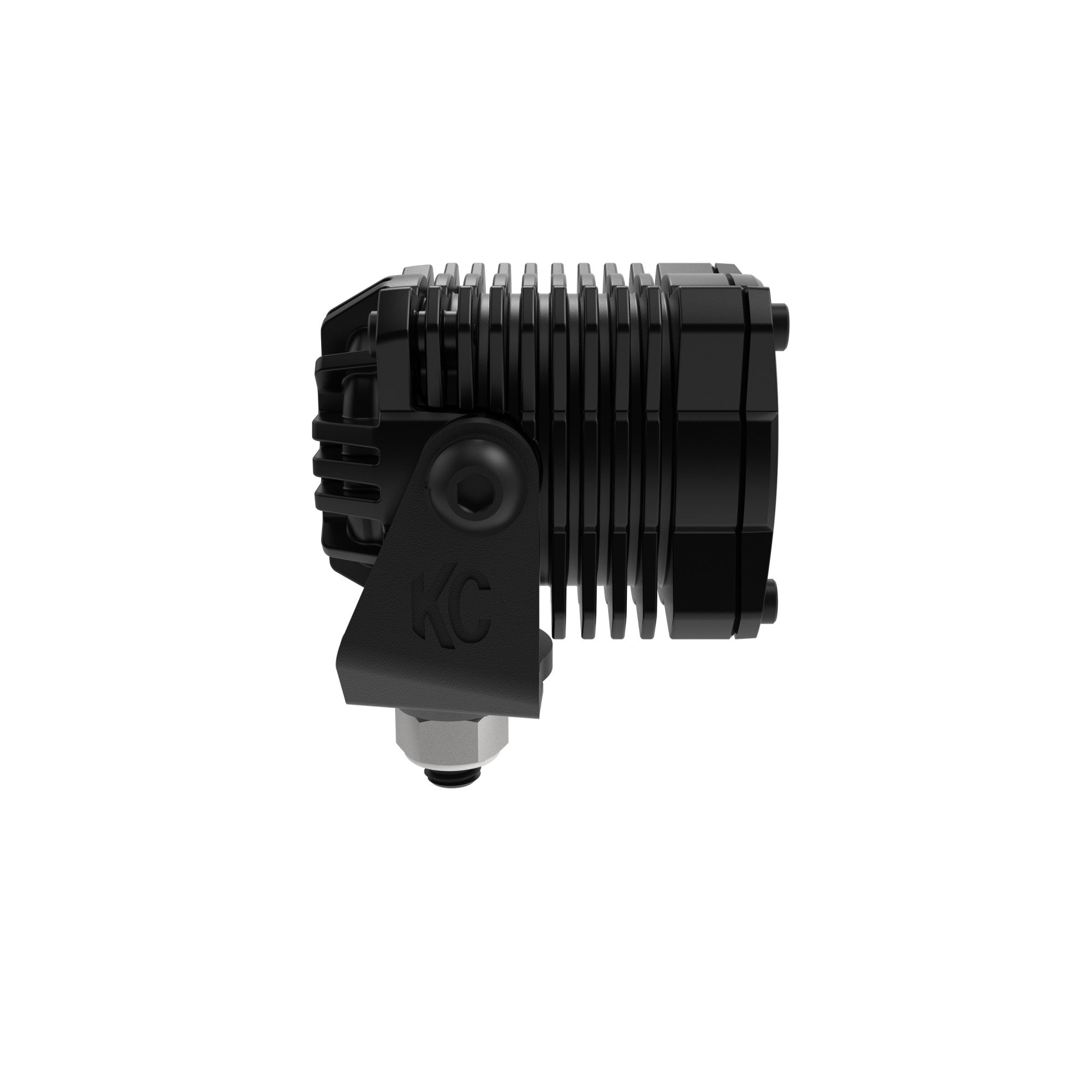 Flex Era 1 LED 2- Light Rear Bracket Kit KC HiLiTES