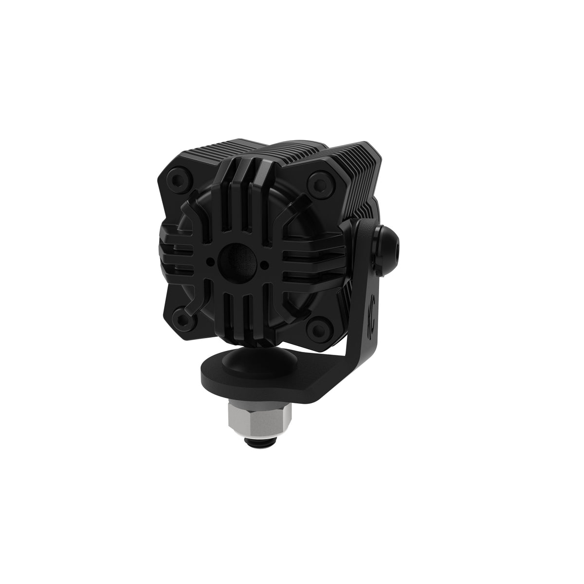 Flex Era 1 LED 2- Light Rear Bracket Kit KC HiLiTES