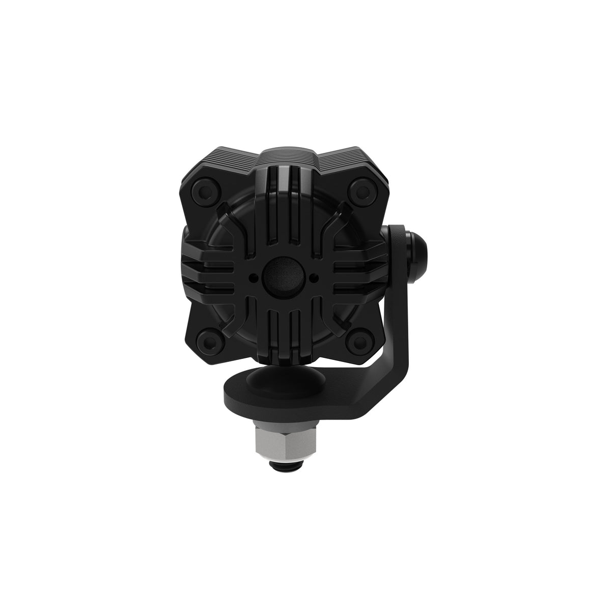 Flex Era 1 LED 2- Light Rear Bracket Kit KC HiLiTES