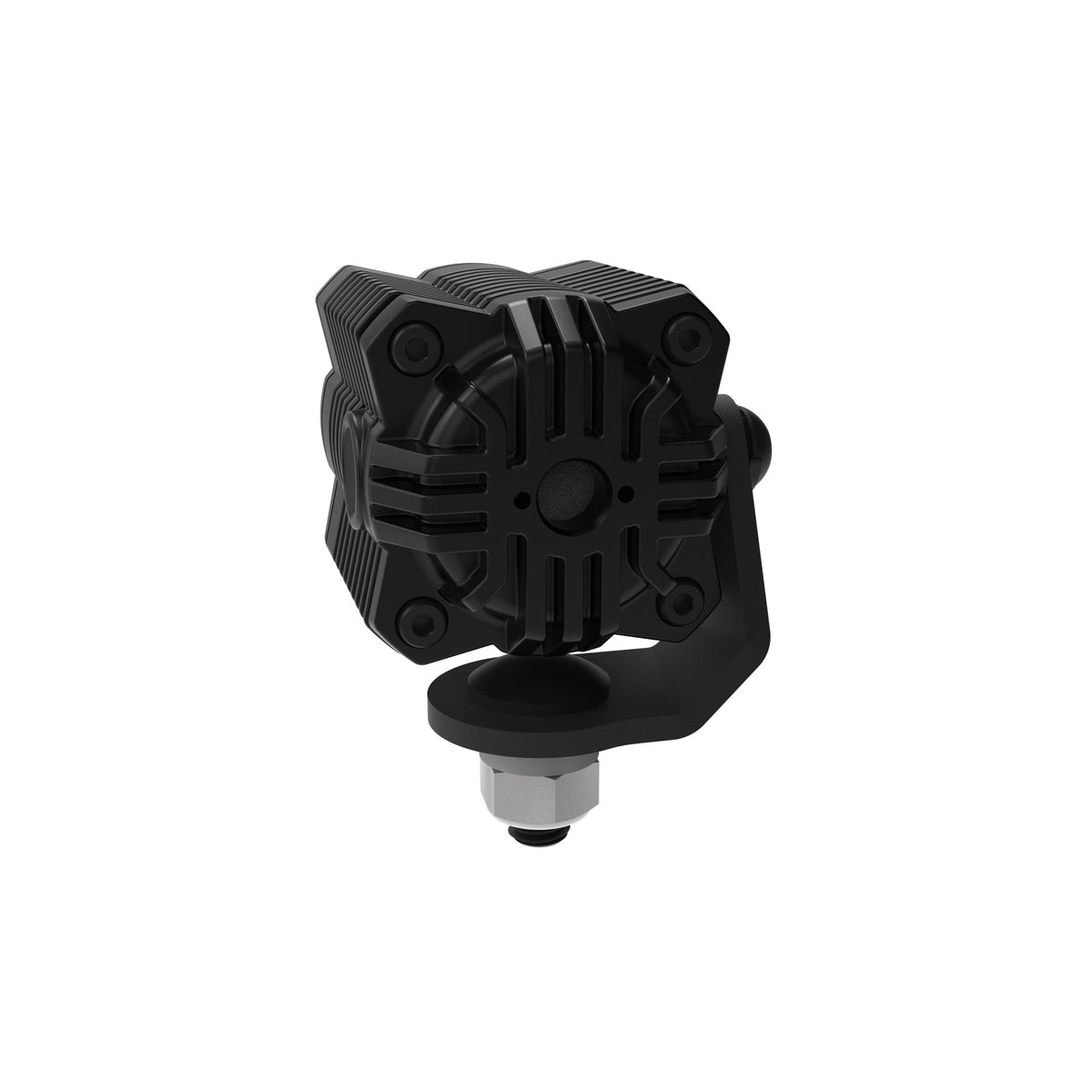 Flex Era 1 LED 2- Light Rear Bracket Kit KC HiLiTES