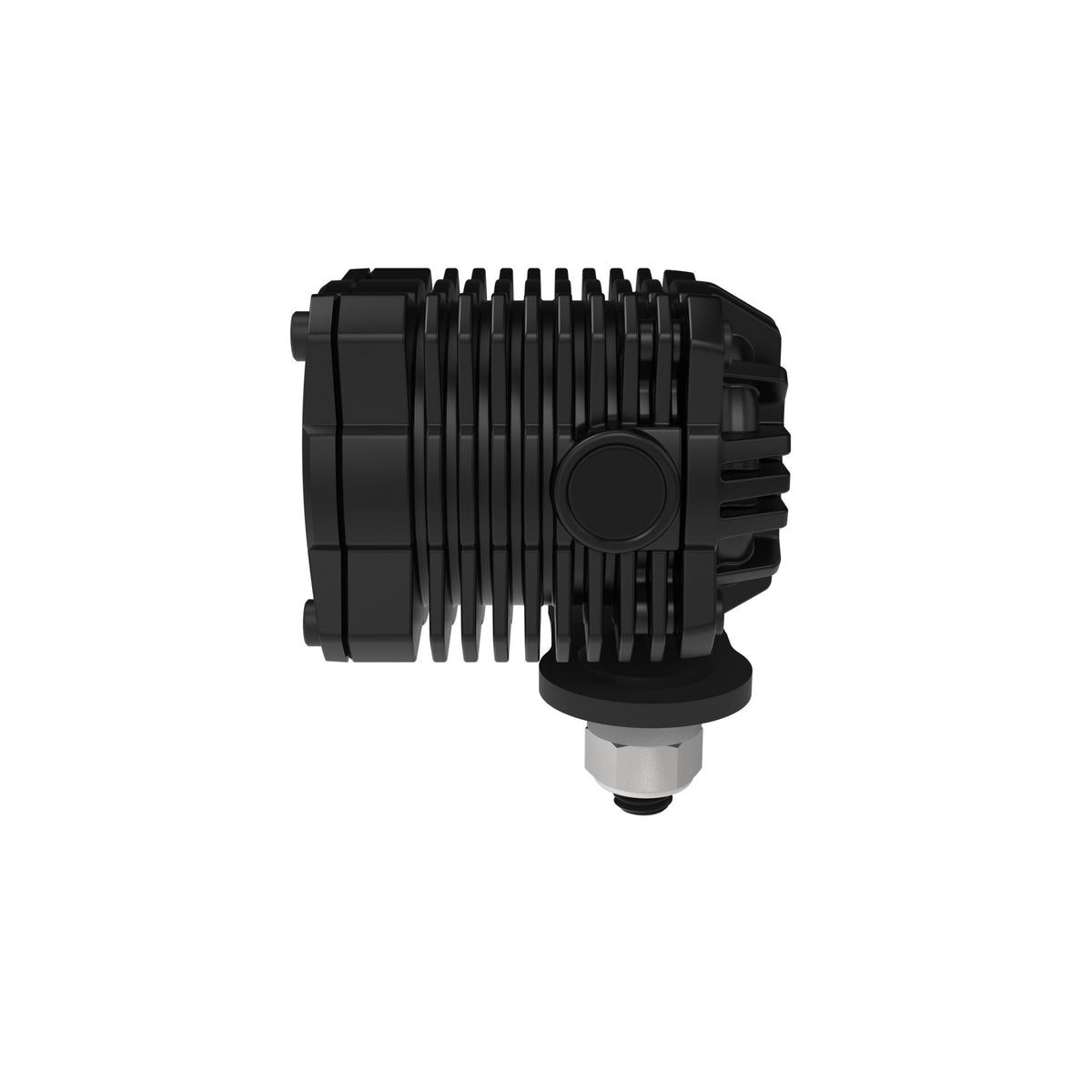 Flex Era 1 LED 2- Light Rear Bracket Kit KC HiLiTES