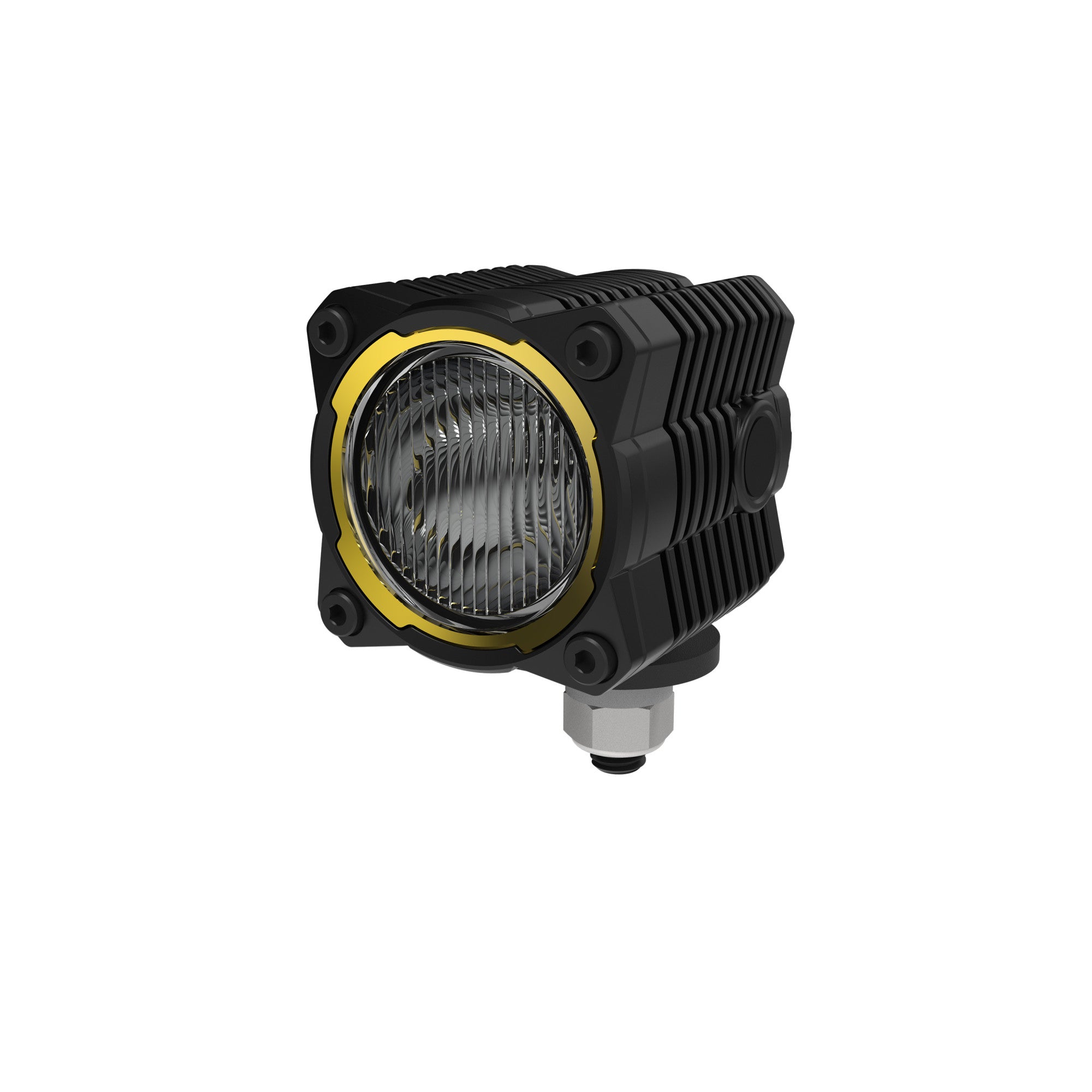 Flex Era 1 LED 2- Light Rear Bracket Kit KC HiLiTES