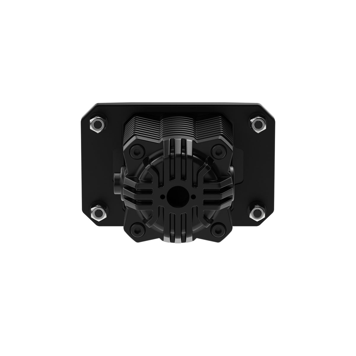 Flex Era 1 LED 2- Light Rear Flush Kit KC HiLiTES
