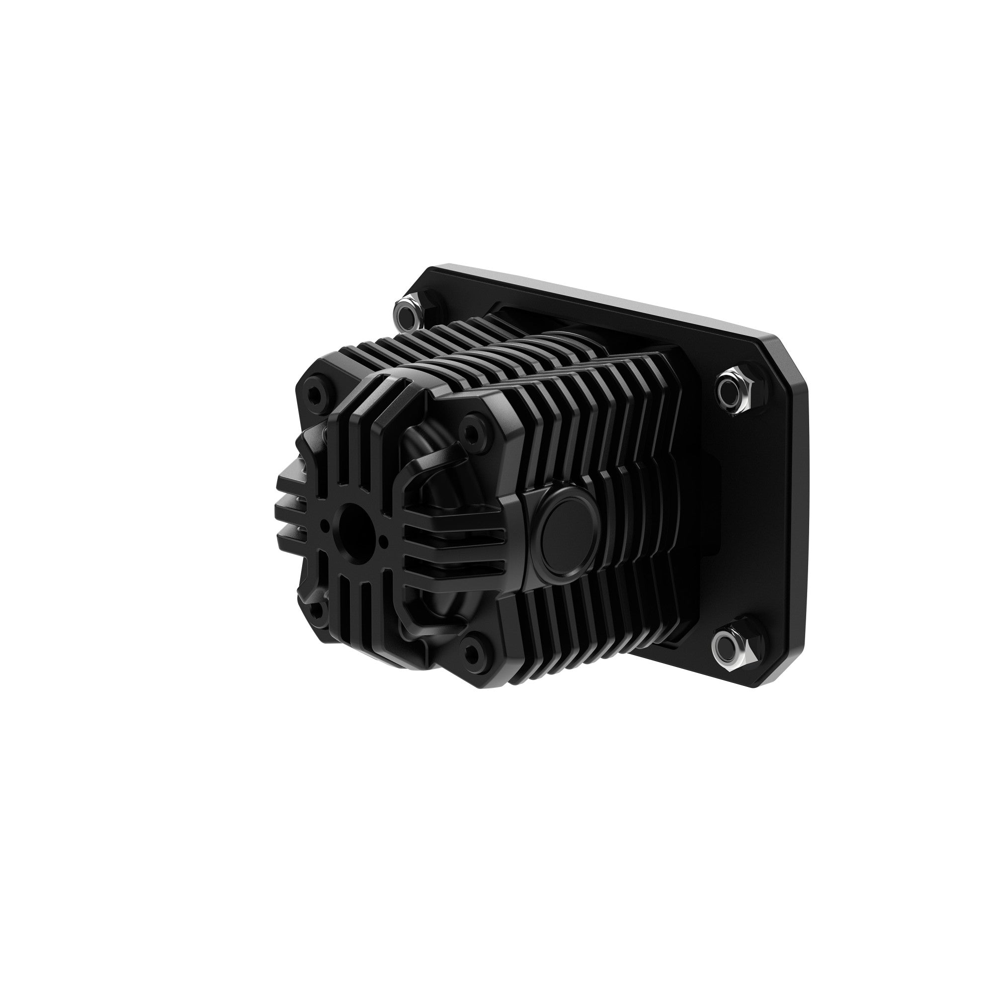 Flex Era 1 LED 2- Light Rear Flush Kit KC HiLiTES