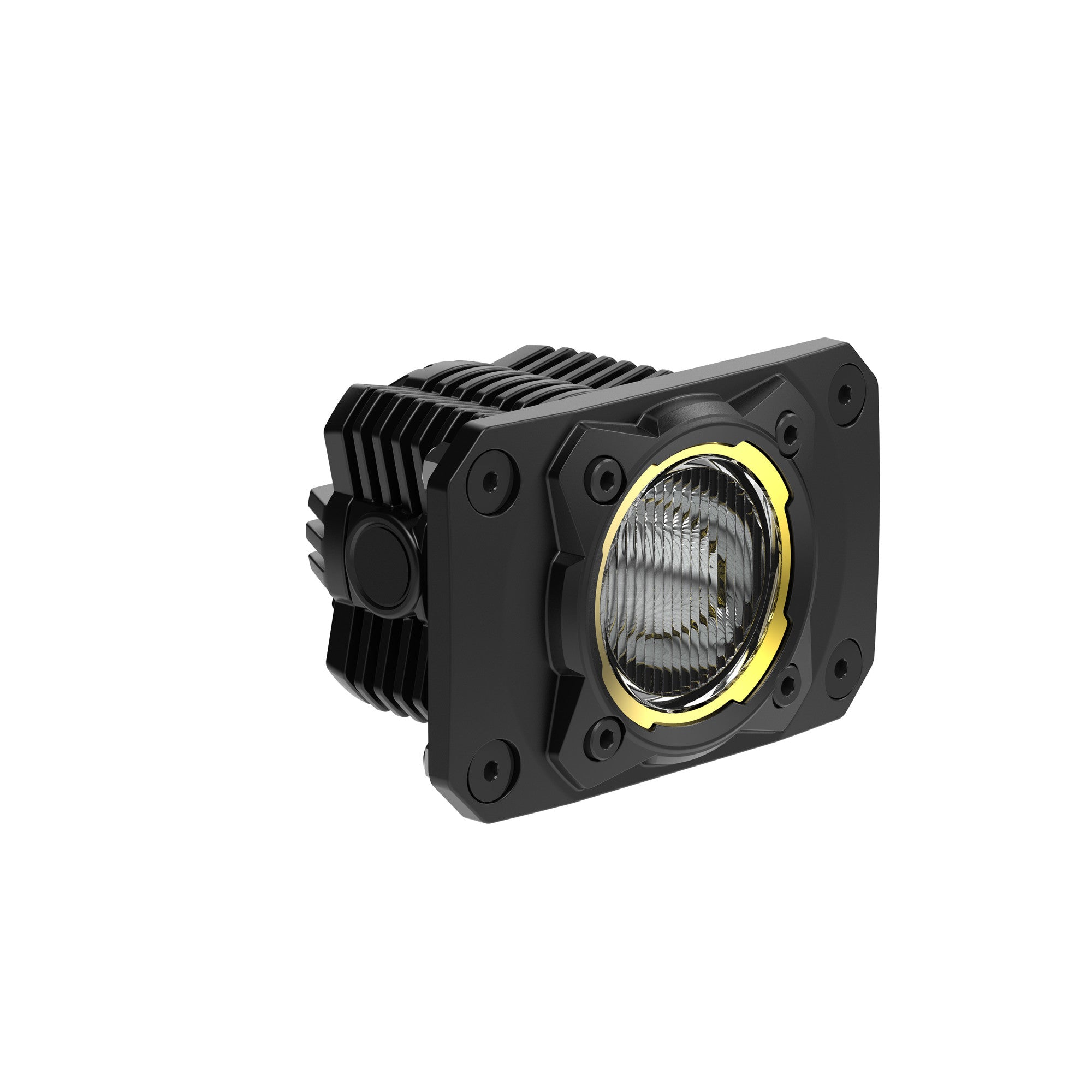 Flex Era 1 LED 2- Light Rear Flush Kit KC HiLiTES