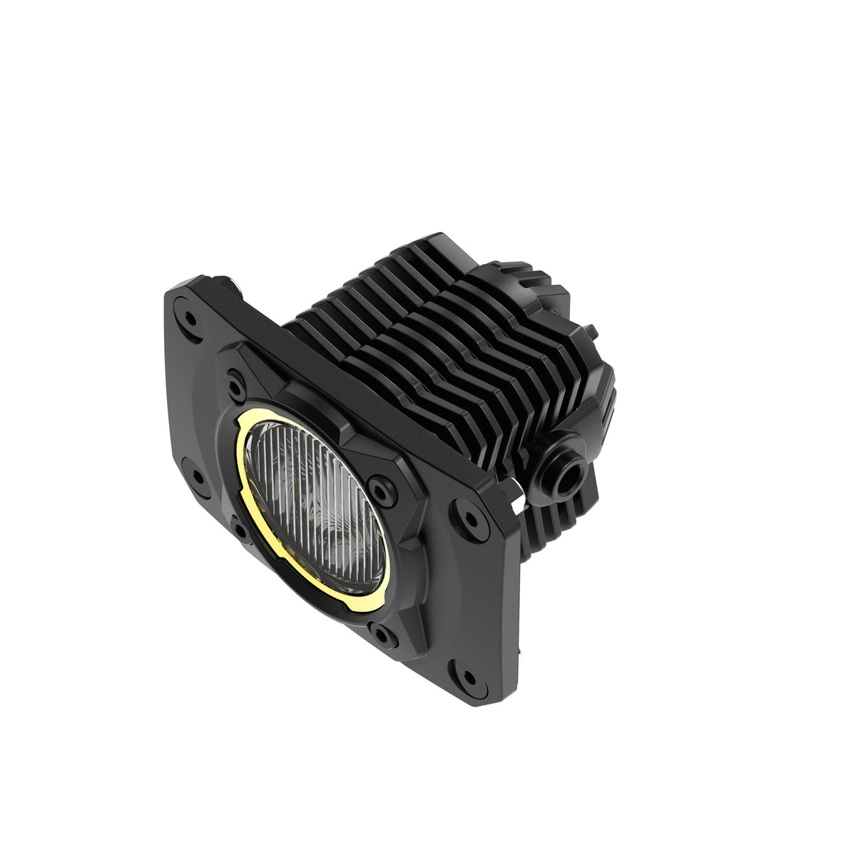 Flex Era 1 LED 2- Light Rear Flush Kit KC HiLiTES