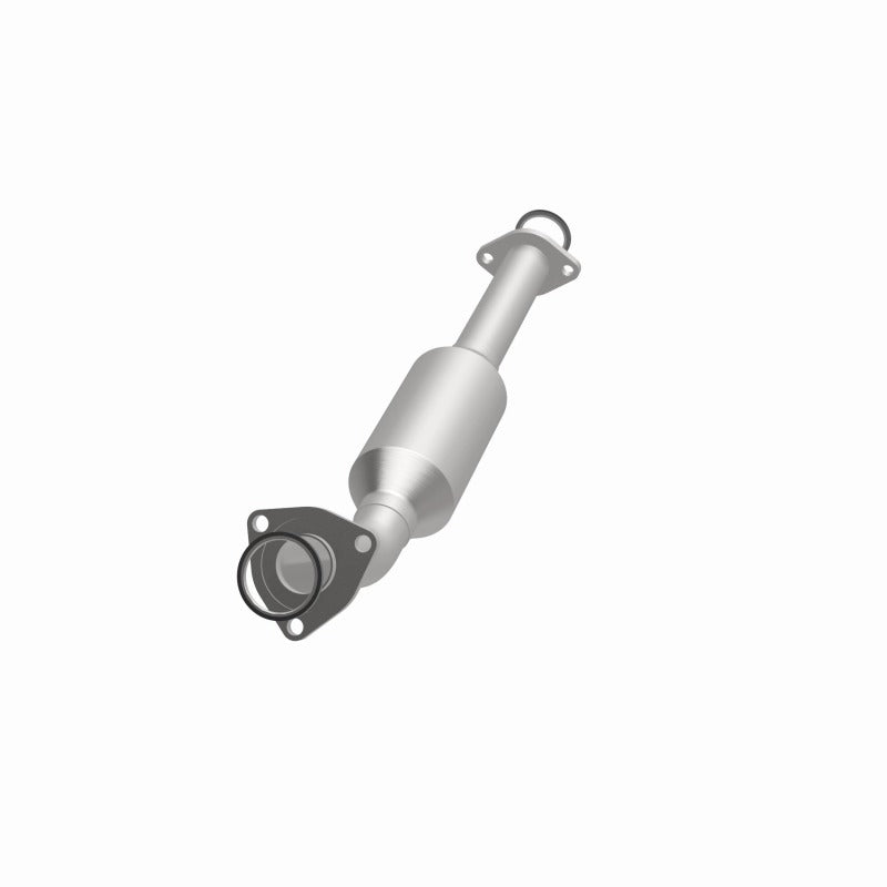 MagnaFlow Direct Fit Catalytic Converter OEM 2003-2004 Toyota Tundra Underbody - 28.75in Length