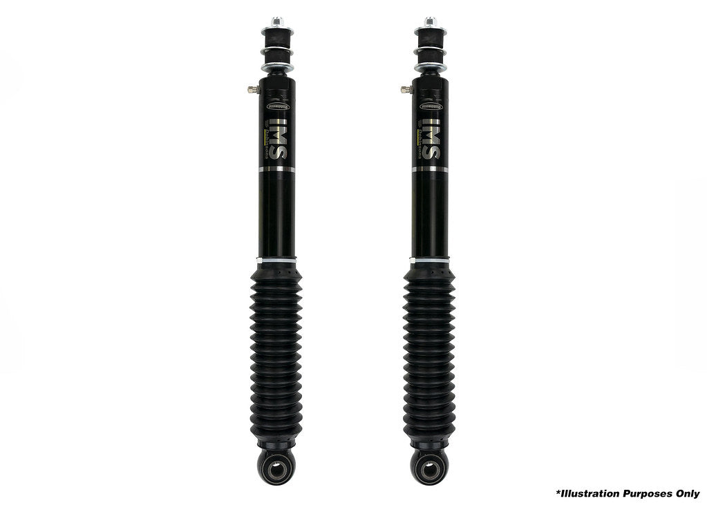 DOBINSONS 2.6" IMS MONOTUBE SHOCK - IMS59-60681