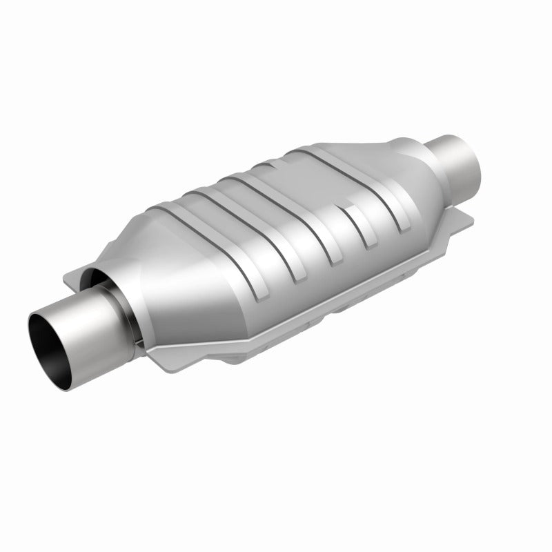 MagnaFlow Universal Catalytic Converter 2.5inch CA OBDII