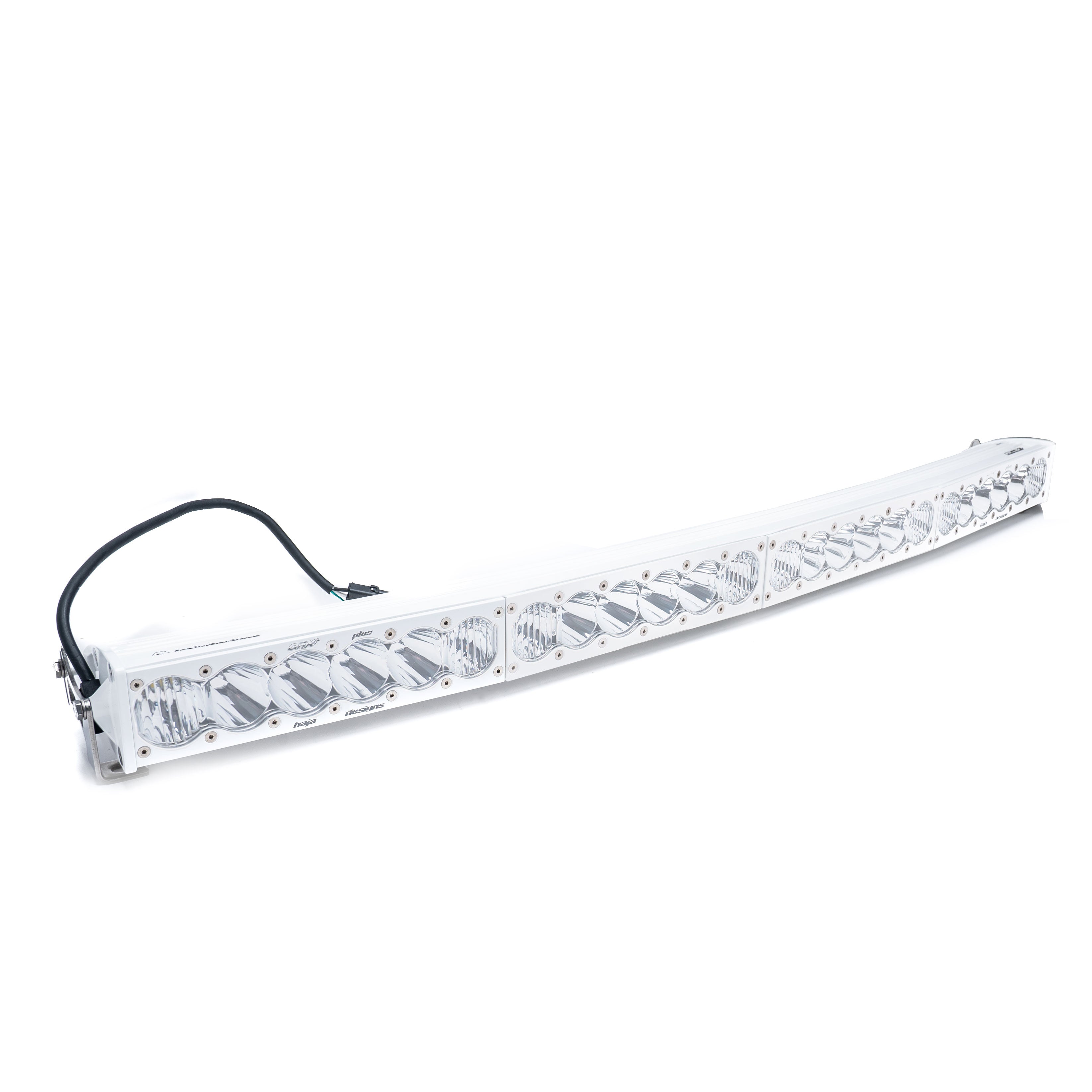 OnX6 White Arc LED Light Bar 40 Inch Driving/Combo Baja Designs