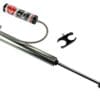 McGaughy's 7-9 Inch Premium Lift Kit with M84 RR Shocks 2020-2026 Silverado/Sierra 2500 2WD/4WD