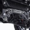 McGaughy's 7-9 Inch Premium Lift Kit with M84 RR Shocks 2020-2026 Silverado/Sierra 2500 2WD/4WD