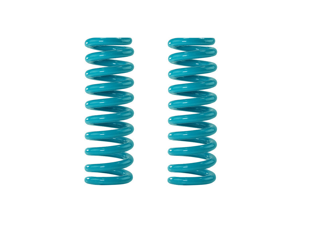COIL SPRINGS PAIR - 3.0" X 12" - 200LBS/INCH - C92-3012200