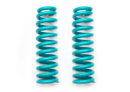 COIL SPRINGS PAIR - C19-522