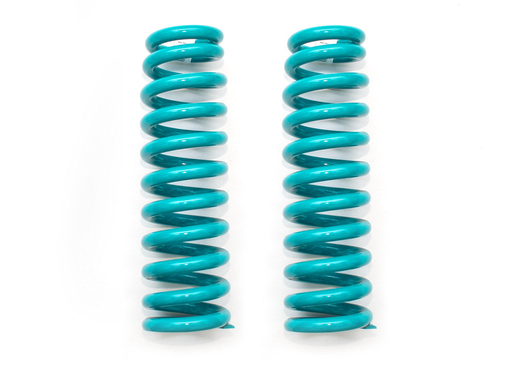 DOBINSONS COIL SPRINGS PAIR - C45-278