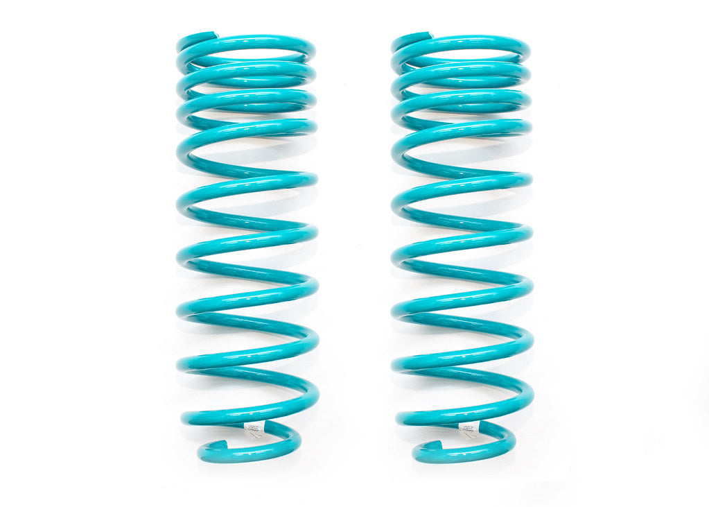 DOBINSONS COIL SPRINGS PAIR - C09-073V
